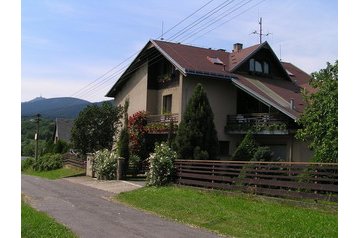 Чехия Privát Liberec, Екстериор